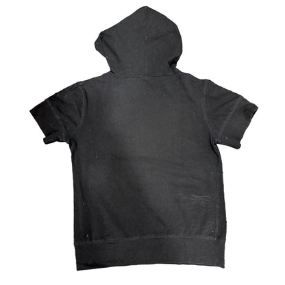 Hooded Tee - Size 8