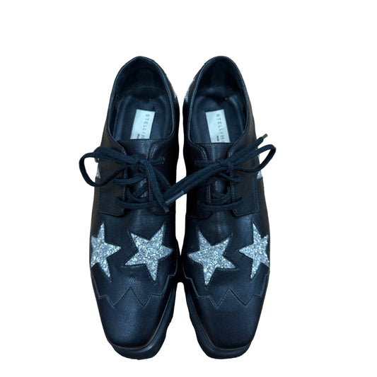 Stella Platform - Size 35