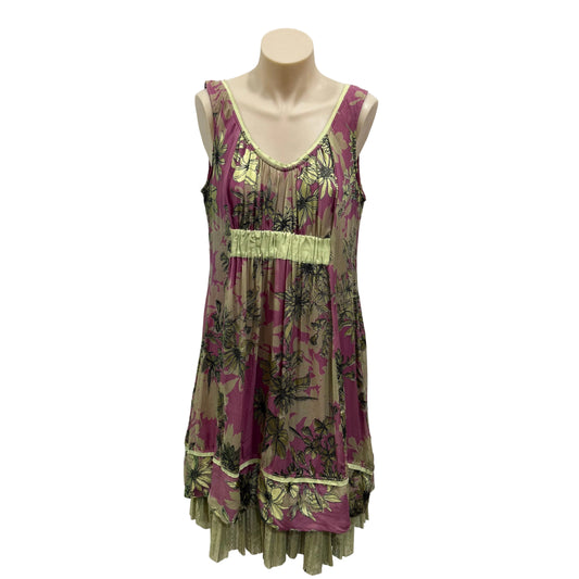 Annah S Dress - Size M