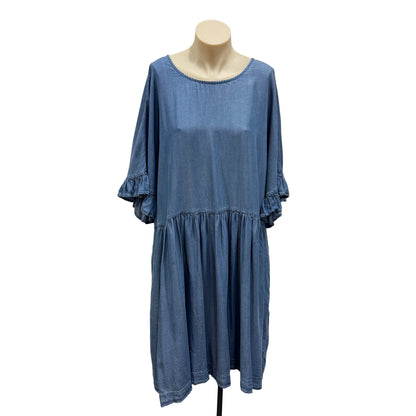 Floaty Dress - Size 14