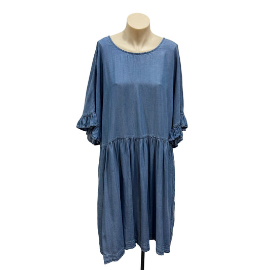 Floaty Dress - Size 14