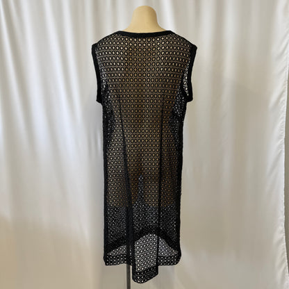 Circle Dress - Size M