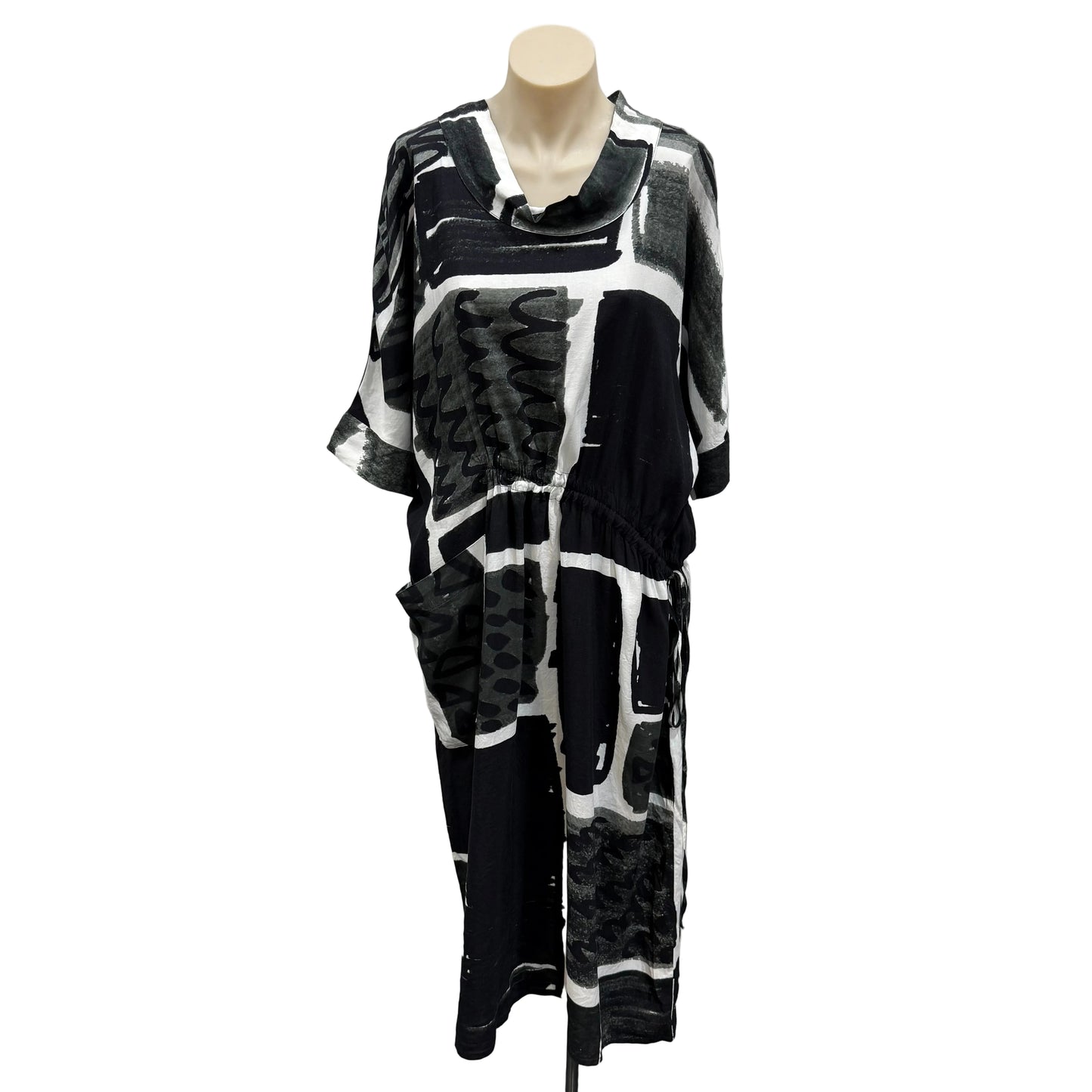 Crea Dress - Size 10