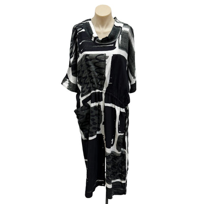 Crea Dress - Size 10