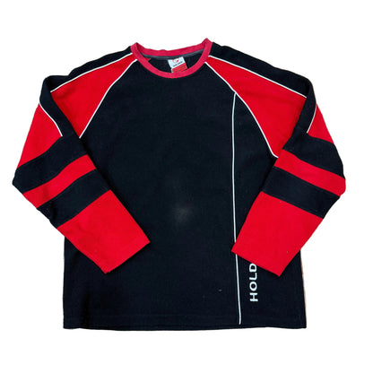 2004 Car Fleece - Size L/XL