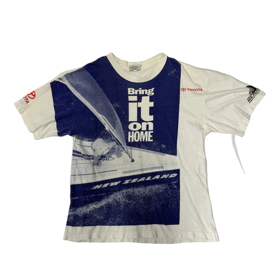 Bring it on Home Tee - Size M
