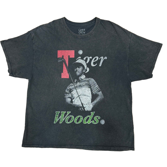 Tiger Tee - Size XXL