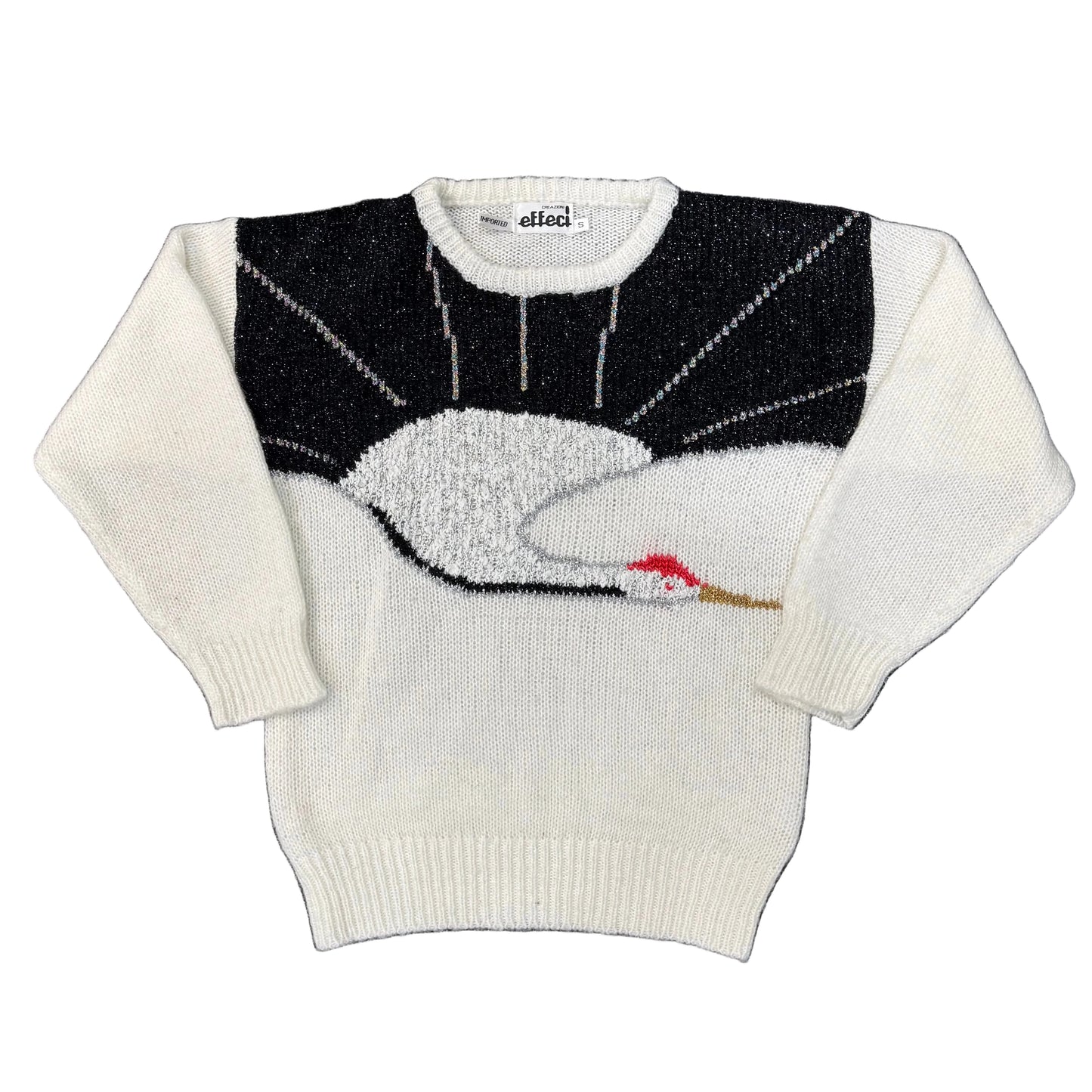 Birdie Knit - Size S
