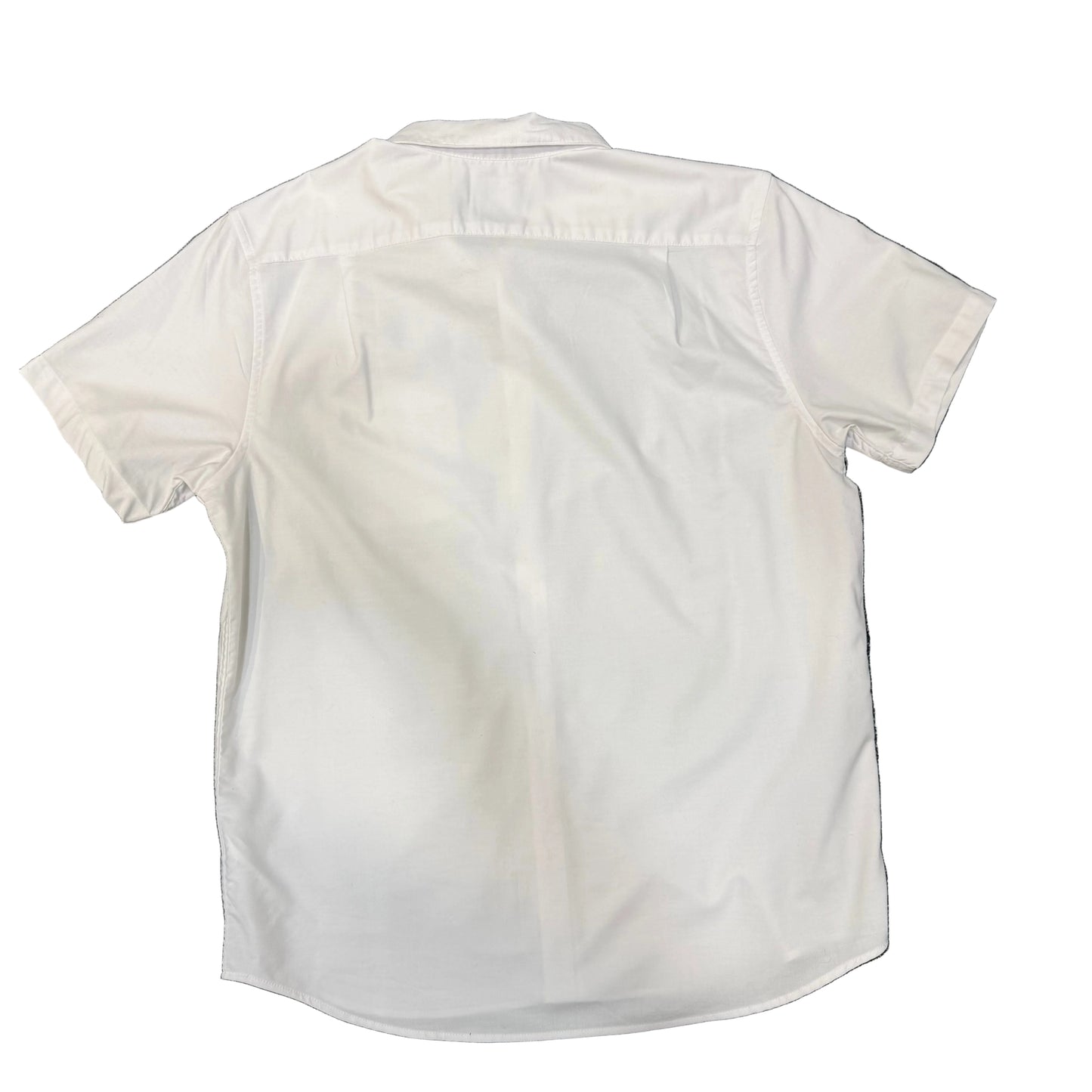 White Shirt - Size XL