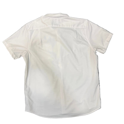 White Shirt - Size XL