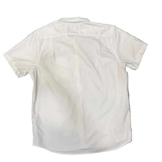 White Shirt - Size XL
