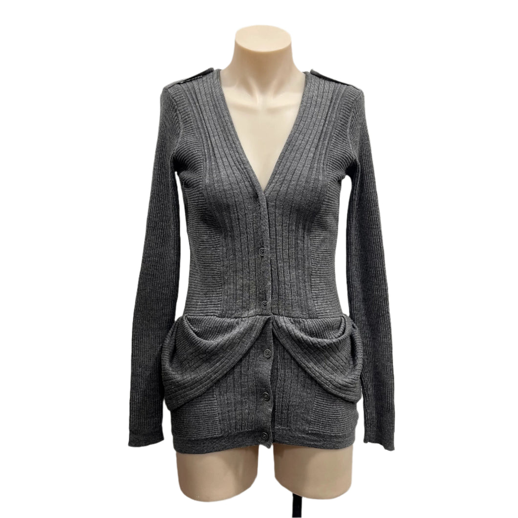 Witchery Cardi - Size S