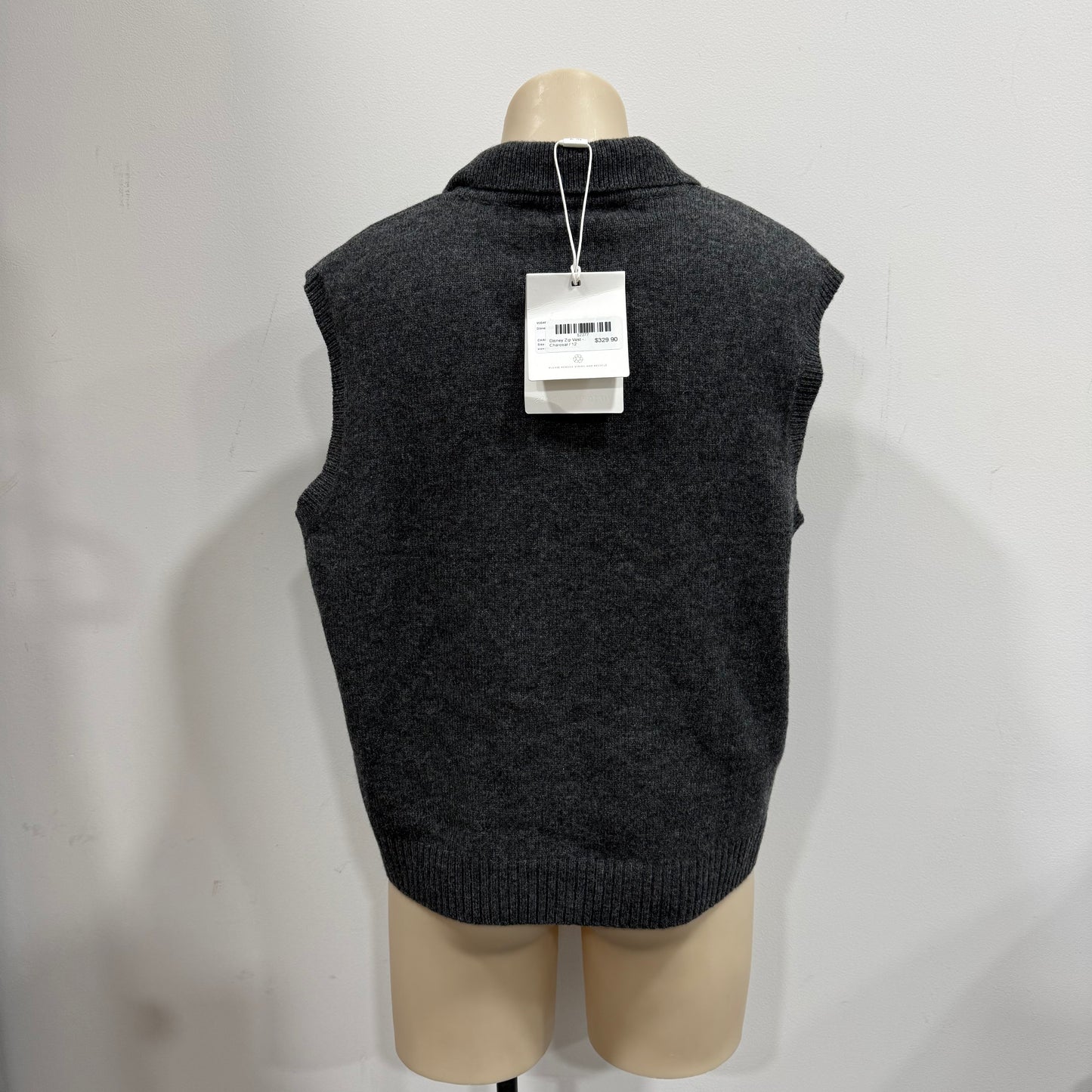 NEW Viktoria & Woods Vest - Size 12