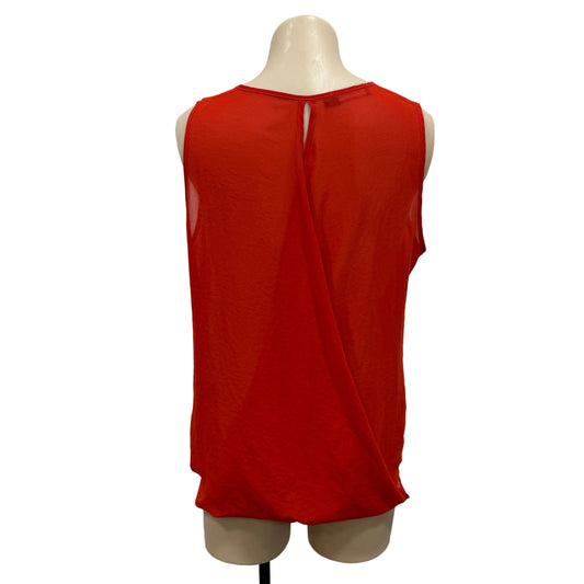 Cross Over Tank - Size 10
