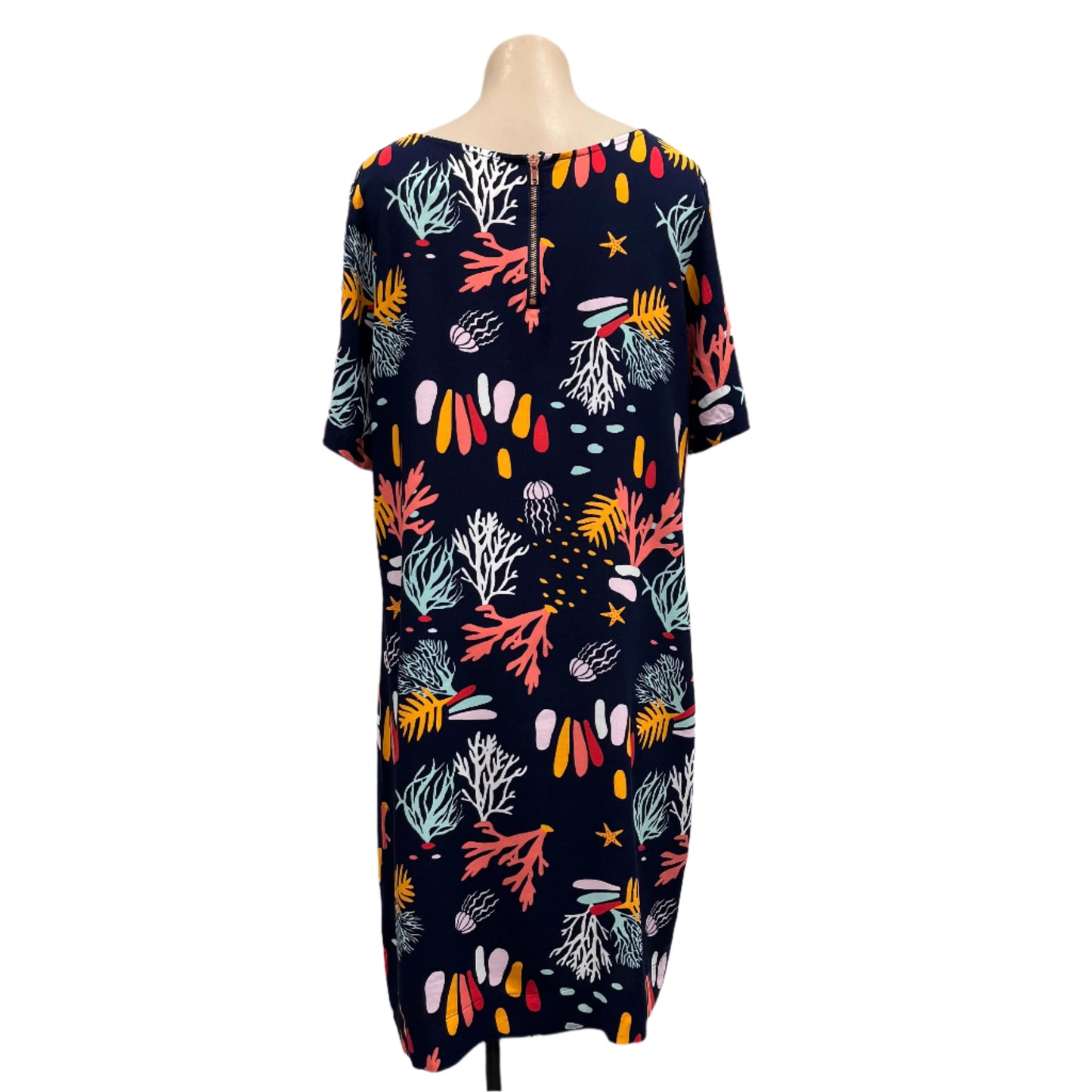Elm Dress - Size 12