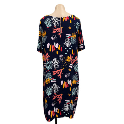 Elm Dress - Size 12