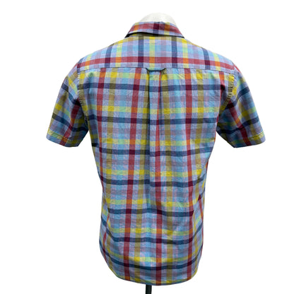 Colourful Shirt - Size S