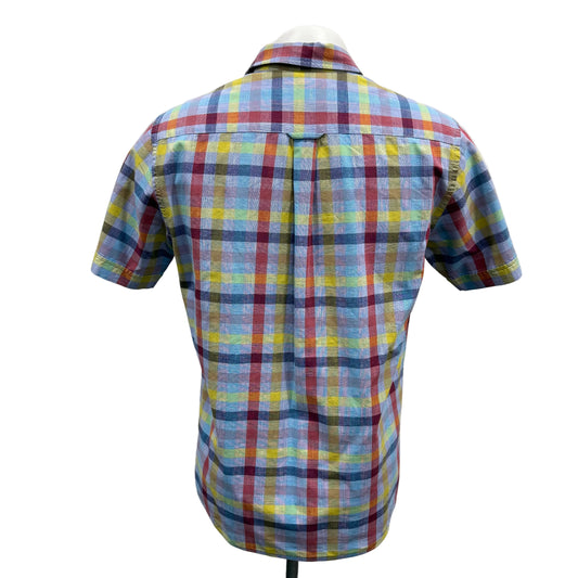 Colourful Shirt - Size S