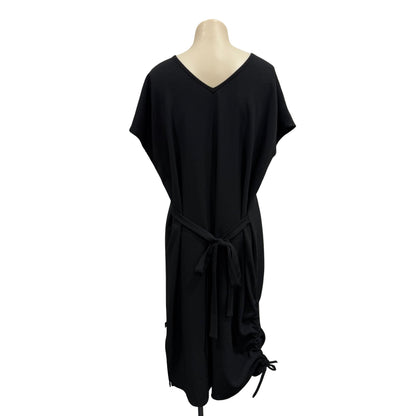 Kilt Midi Dress - Size M