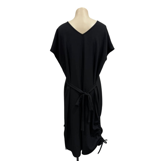 Kilt Midi Dress - Size M