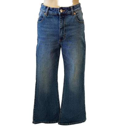 Flare Jeans - Size 27
