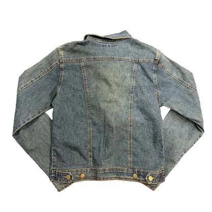 NEW 2000s Denim Jacket - Size M