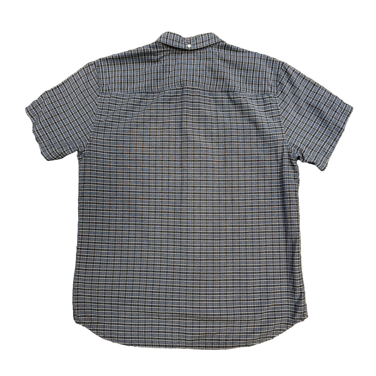 Blue Shirt - Size M
