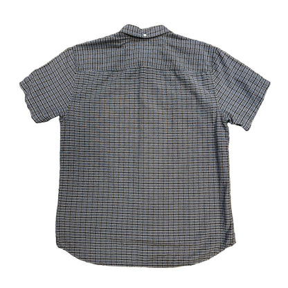Blue Shirt - Size M