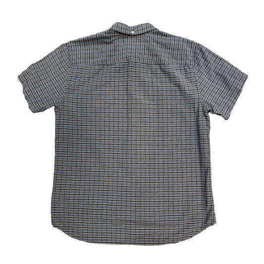 Blue Shirt - Size M
