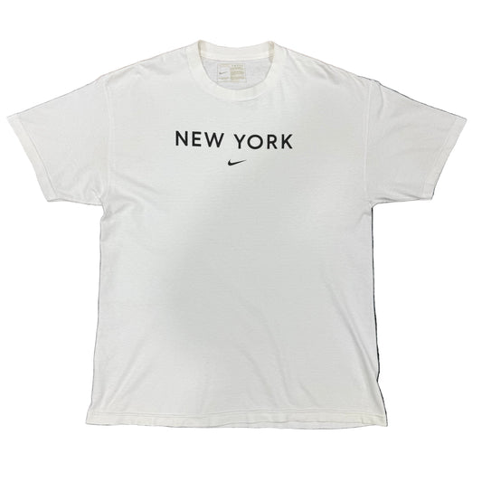 NY Nike Tee - Size XL