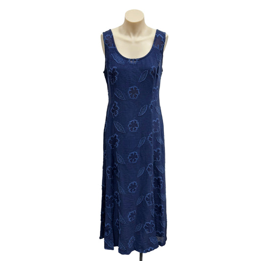 Corset Back Dress - Size 12