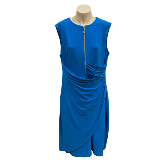 Blue Dress - Size 18