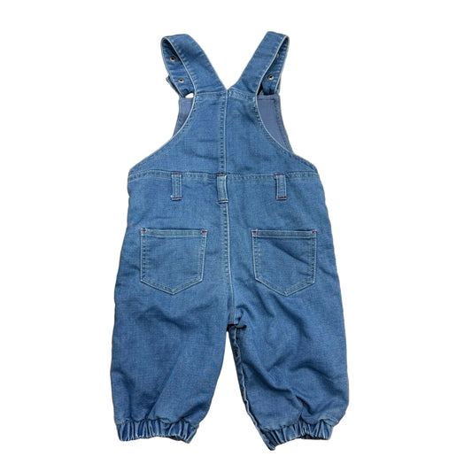 Overalls - Size 1