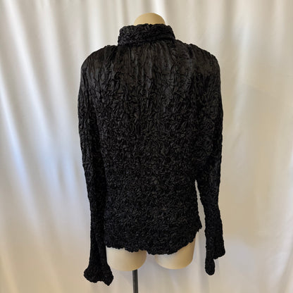 Joseph R Zip Up - Size 16