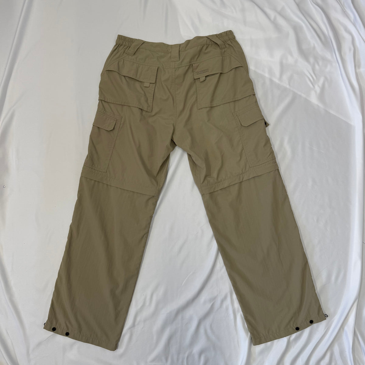 Tactile Pants - Size L