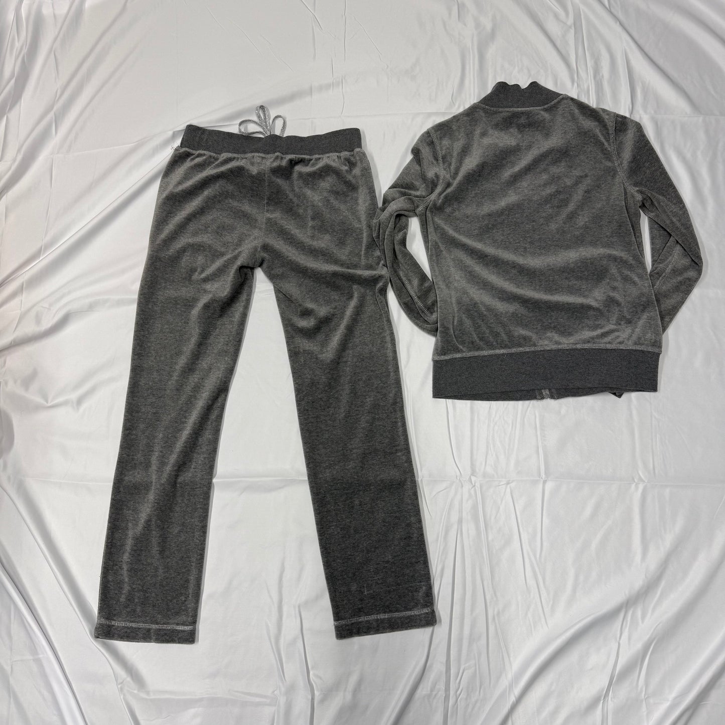 Grey Track Set - Size 10/12