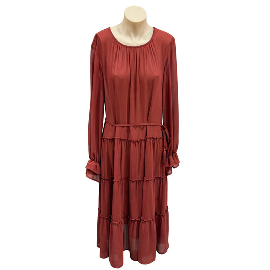 Repertoire Dress - Size 8