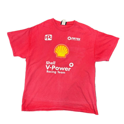 McLaughlin Tee - Size XL