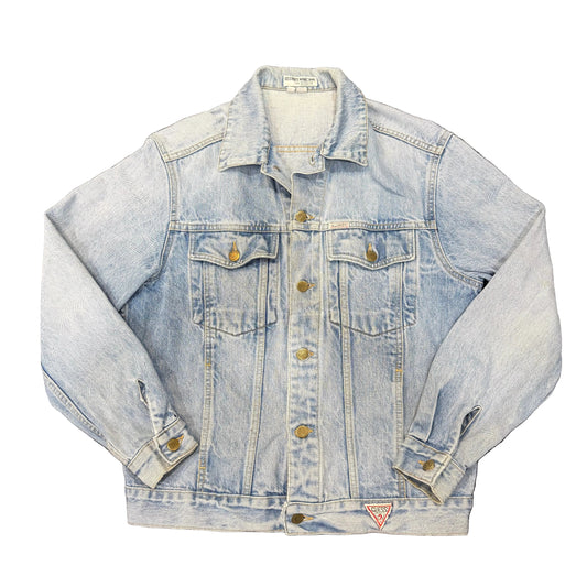 Guess Denim Jacket - Size M
