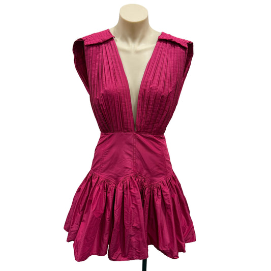 Lug Von Siga Dress - Size XS