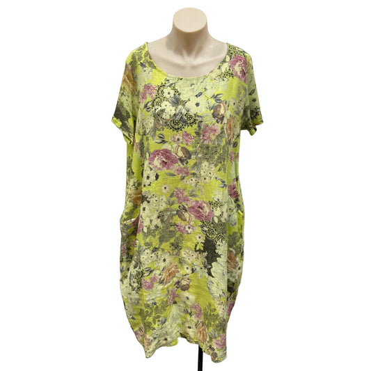 Helga May Dress - Size M