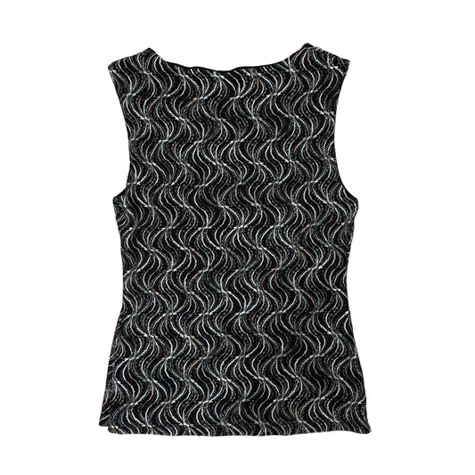 Wavy Tank - Size 8