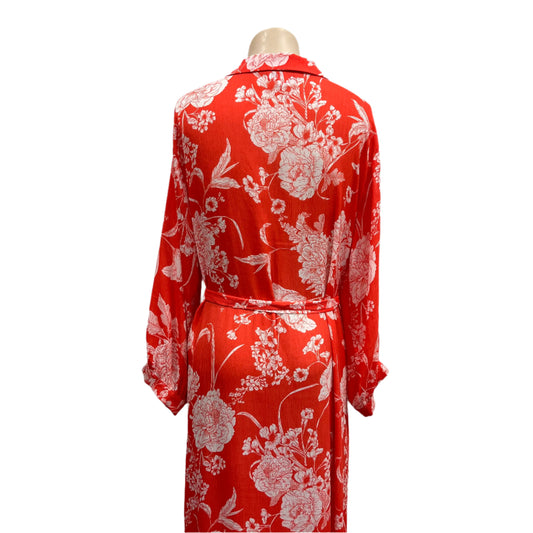 Charlo Dress - Size 14