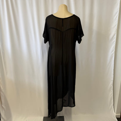 Sheer NES Dress - Size M