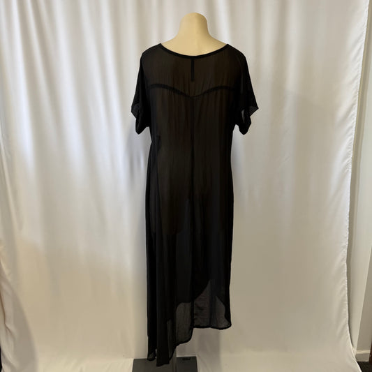 Sheer NES Dress - Size M