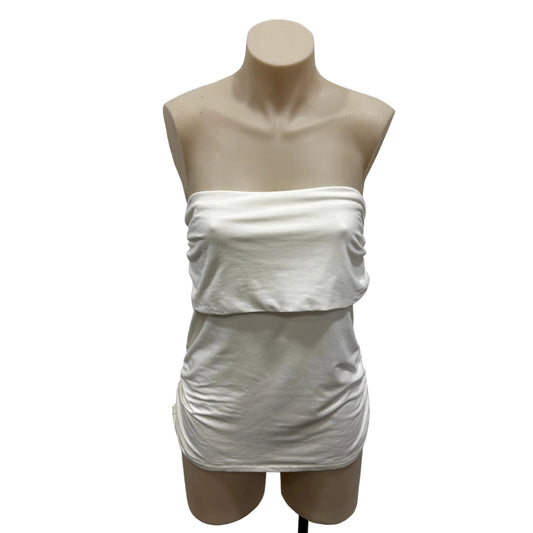 Strapless Top - Size 10