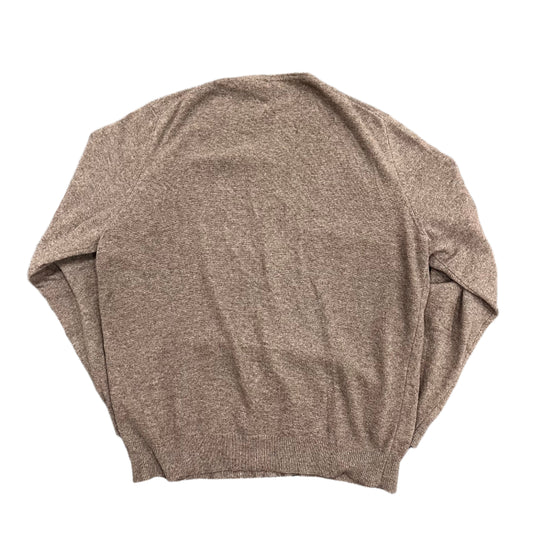 Wool Sweater - Size XL