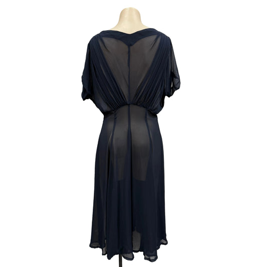 Karen Walker Dress - Size 10