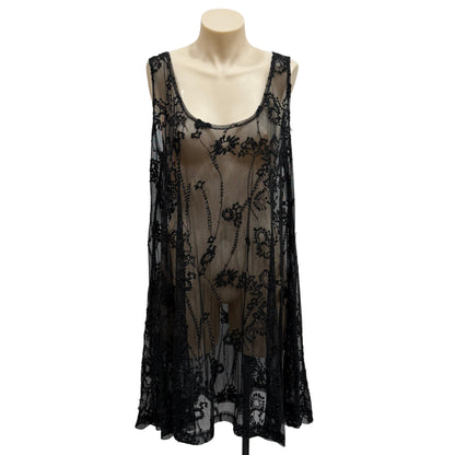 Lace Dress - Size 14