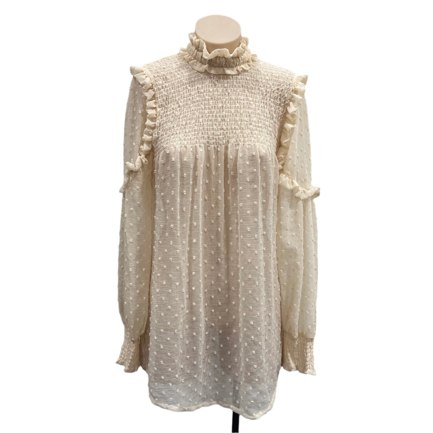 Remain Blouse - Size 8